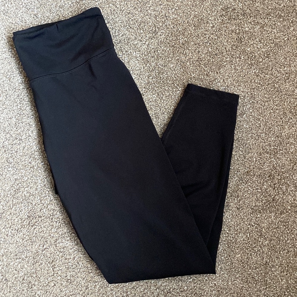 American Eagle Curvy Leggings